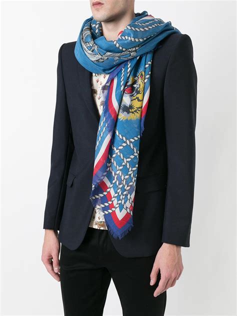 gucci head scarf mens|gucci head wrap price.